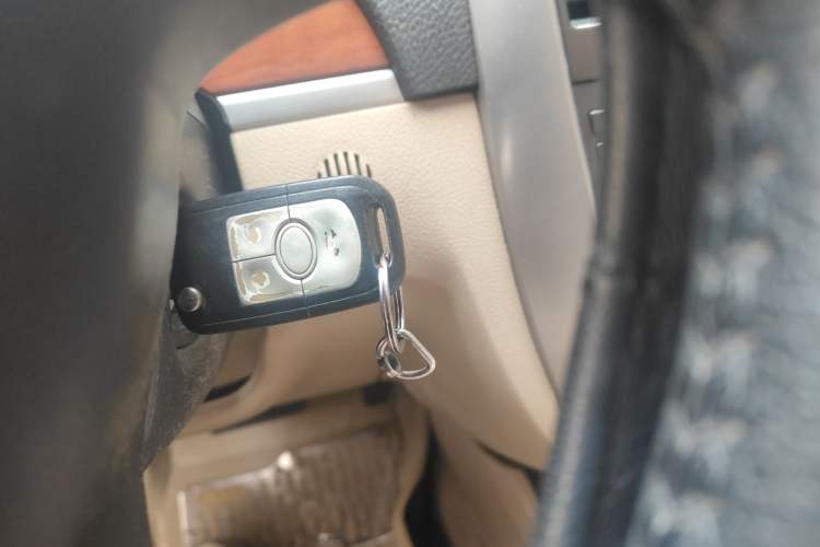 Used Buick Excelle 2011 1.6 LE-AT