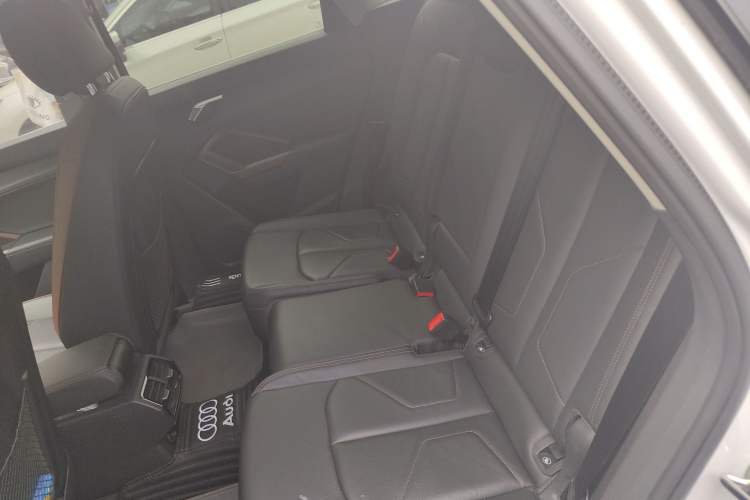 Used Audi Q3 2020 35 TFSI Fashionable and Elegant Model