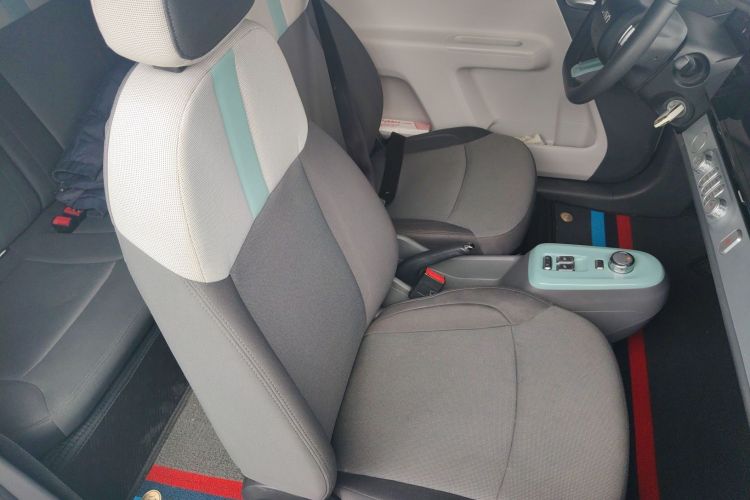 Used CHANGAN NEVO Lumin 2025 205 km Xiangqin Version