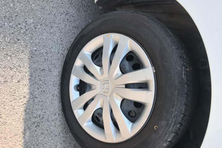 Used Honda Fit 2021 1.5L CVT Trend Edition
