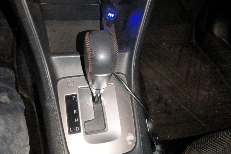 Used Subaru XV 2014 2.0i Comfort Navigation Edition
