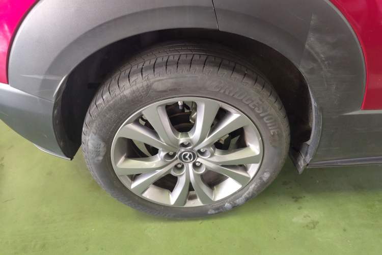 Used Mazda CX-30 2020 2.0L Automatic Joyful Model