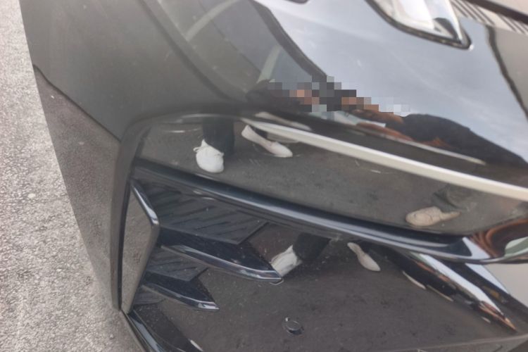 Used Lynk & Co 03 2025 1.5TD DCT Champion Edition Pro