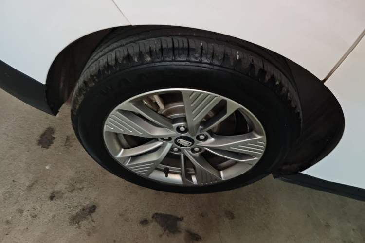 Used Bestune NAT 2023 PRO Comfort Travel Edition 419km