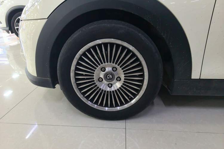 Used MINI MINI 2022 1.5T ONE
