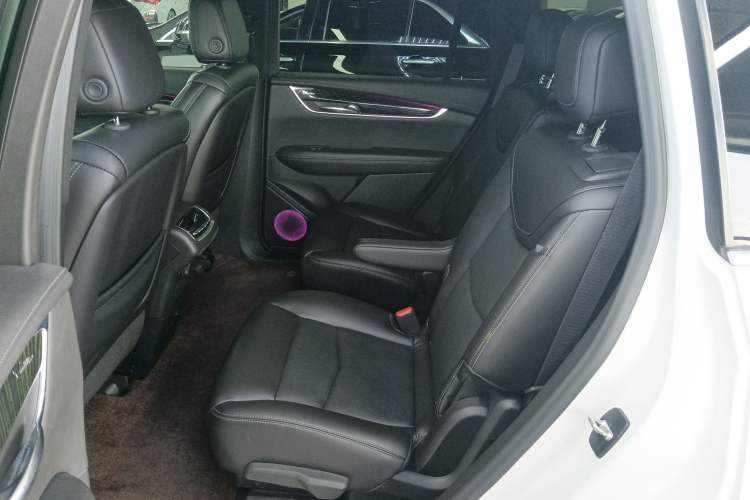 Used Cadillac XT6 2021 28T Six-Seater Four-Wheel-Drive Luxury Version