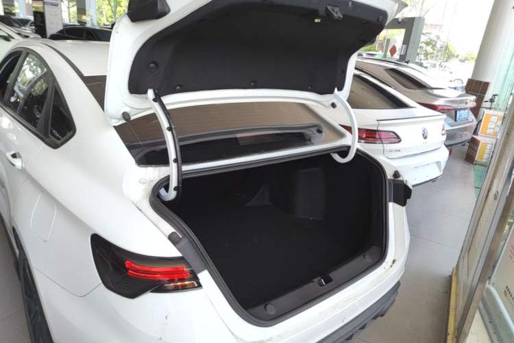 Used Geely Auto Binray 2022 Binrui COOL 1.5T DCT Thunder Edition
