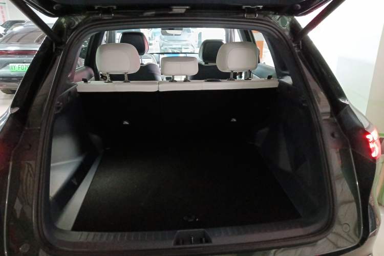 Used Geely Galaxy Galaxy Xingjian 7 EM-i 2025 120km Exploration+ Version
