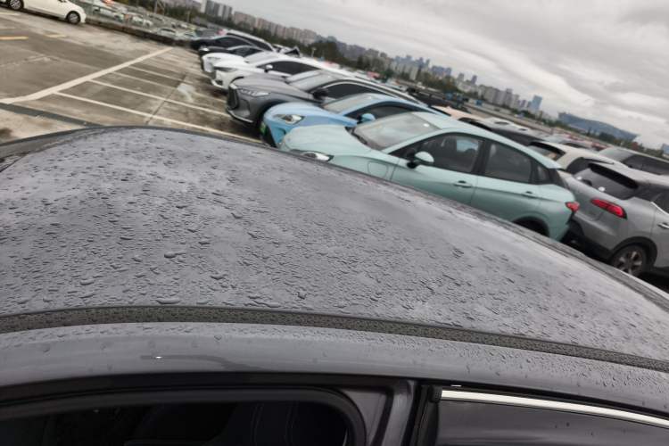 Used NETA AYA 2023 401 Lite