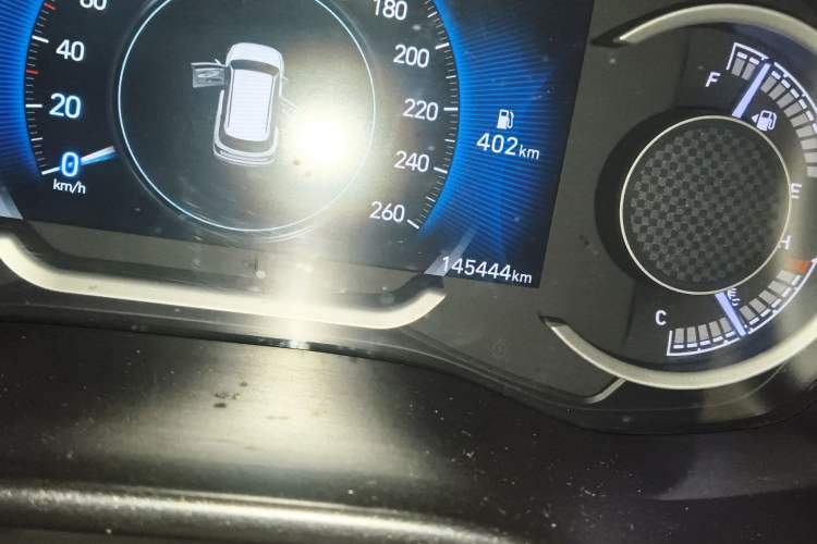 Used Hyundai Santa Fe 2019 380 TGDi GLS Automatic 2WD Luxury Version China V Standard
