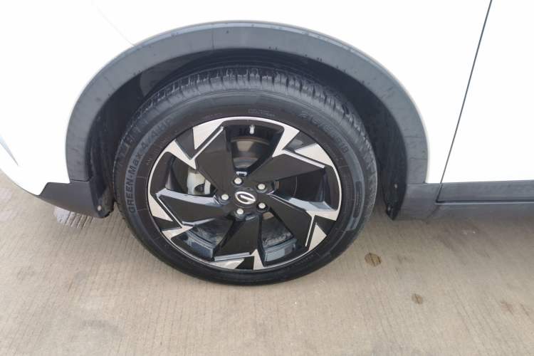 Used GAC Trumpchi GS3 2021 POWER 270T Automatic Luxury Edition