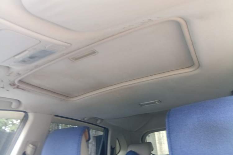 Used Chery Tiggo 5 2014 2.0L Manual - Family Deluxe Edition