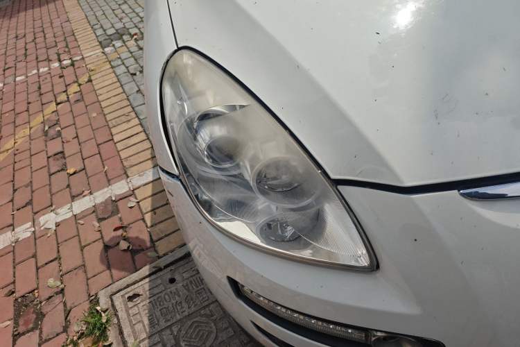 Used Luxgen Great 7 SUV 2011 2.2T Two-Wheel Drive Smart Version
