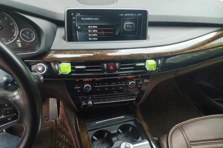 Used BMW X5 (Import) 2017 xDrive28i
