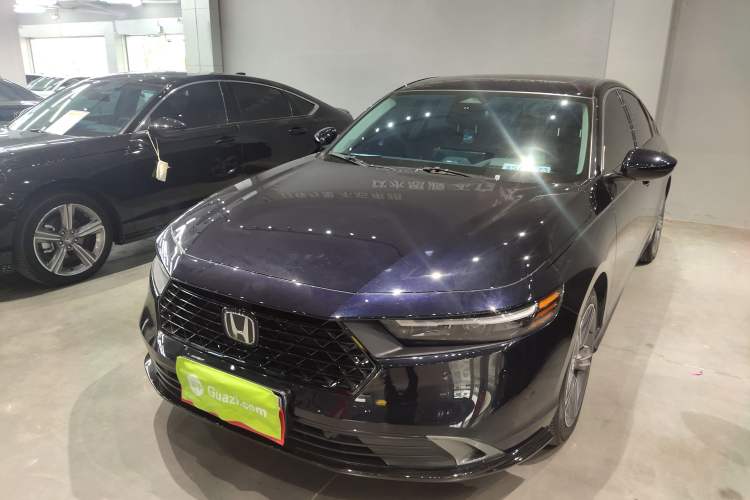 Used Honda Accord 2025 260TURBO Prestige Edition