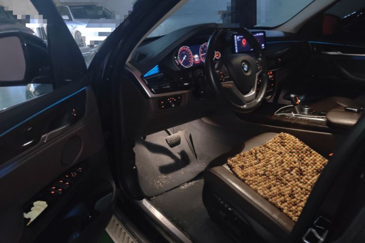 Used BMW X5 2018 xDrive28i