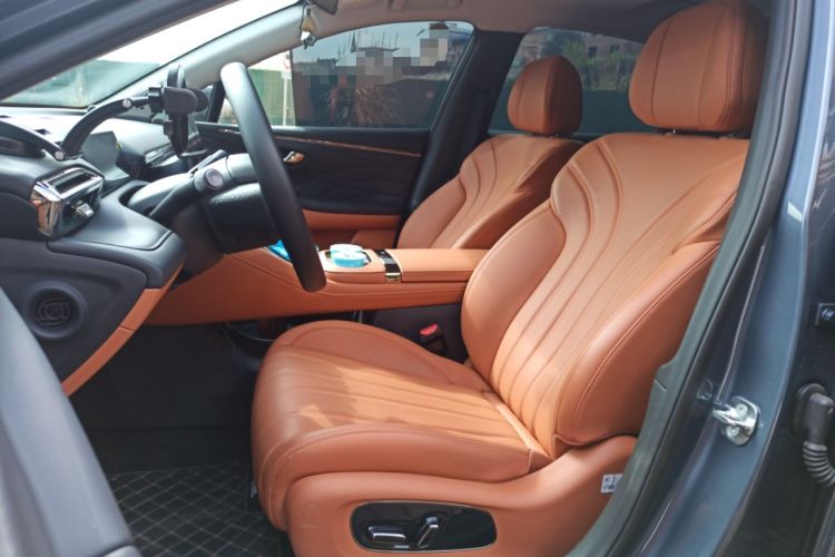 Used AION RT 2025 650 Zhijihao Edition
