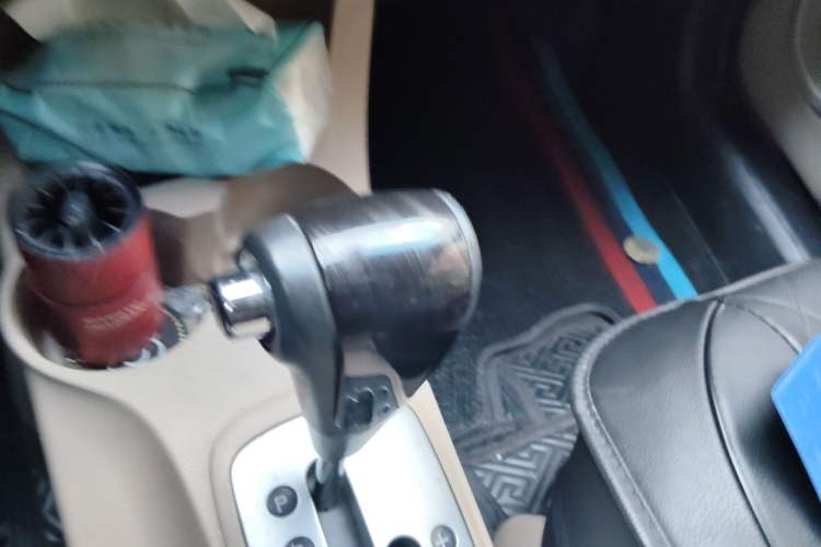 Used Kia Sportage 2013 2.0L Automatic Two-Wheel Drive GL Trim