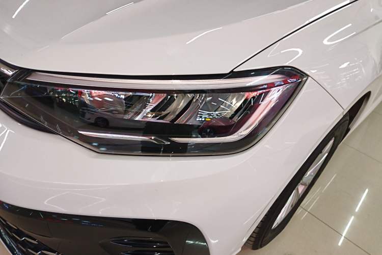 Used Volkswagen Lavida 2025 New Sharp 1.5L Outstanding New Edition