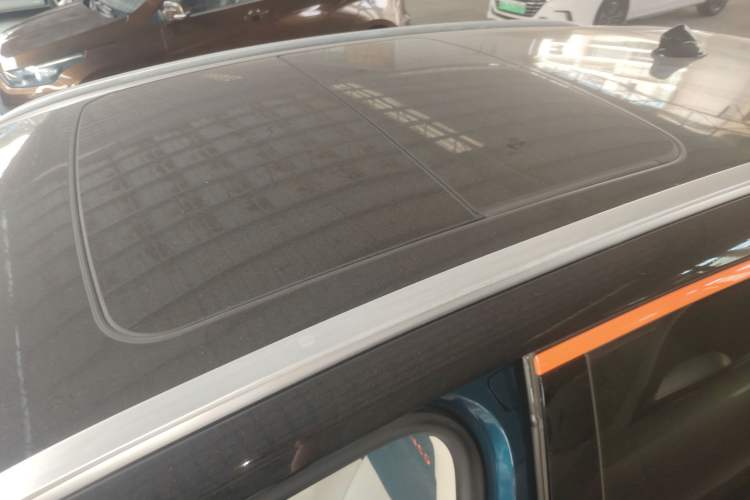 Used Lynk & Co 06 2020 1.5T YAO Halo