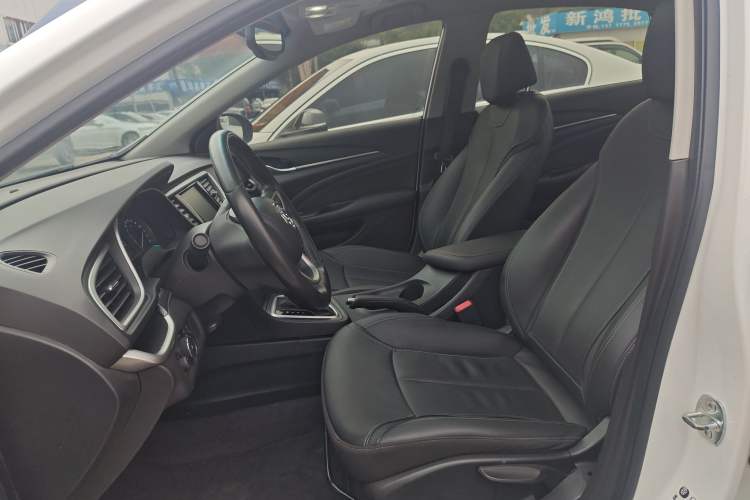 Used Buick GT 2019 18T Automatic Connected Elite Model China V Standard
