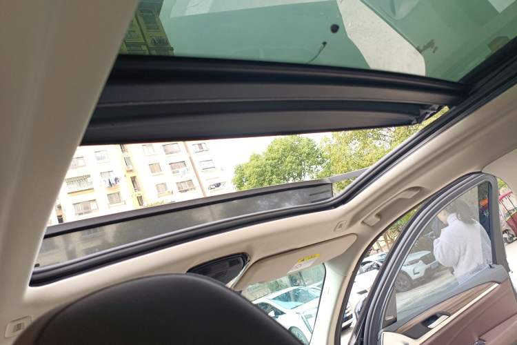 Used BMW X3 2021 xDrive28i M Sport Package
