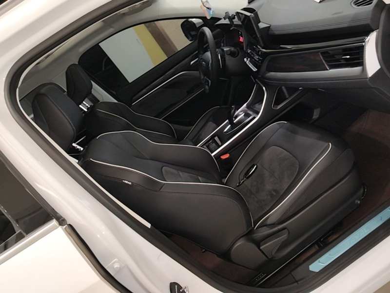 Used Haval H6 2023 National Trend Edition 1.5T Automatic Urban Version — 24