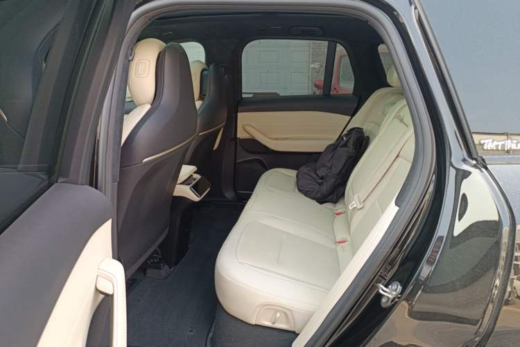 Used Nio ES6 2023 75 kWh