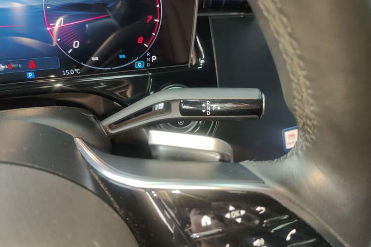 Used Mercedes-Benz E-Class 2024 E 300 L Luxury Model
