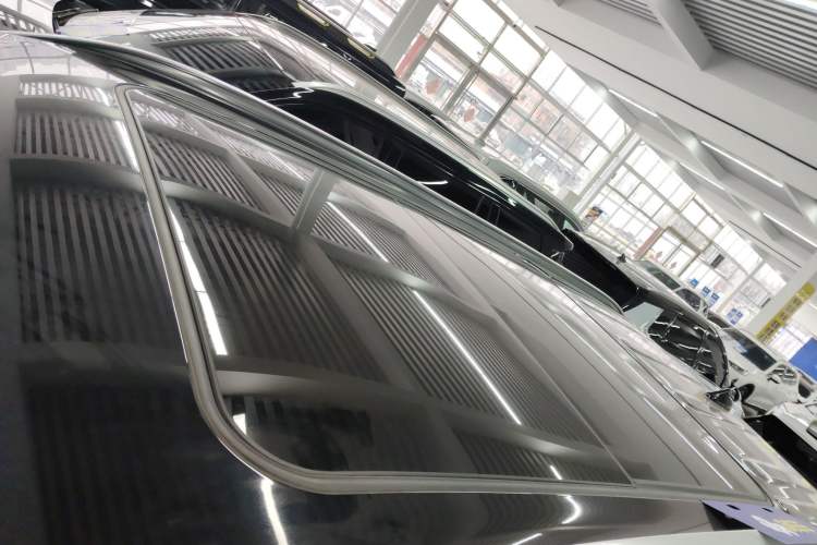 Used GAC Trumpchi GS8 2022 Flagship Series 2.0 TGDI Two-Wheel-Drive Prestige Edition (7 Seats)
