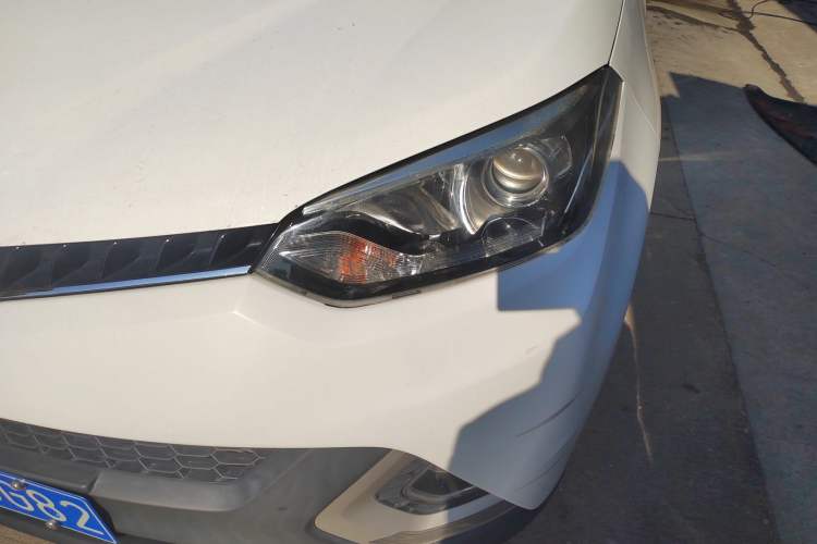 Used MG GS 2016 1.5TGI TST Luxury Edition