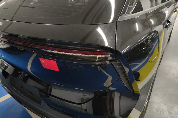 Used Venucia V DD-i 2023 110 km iE Version