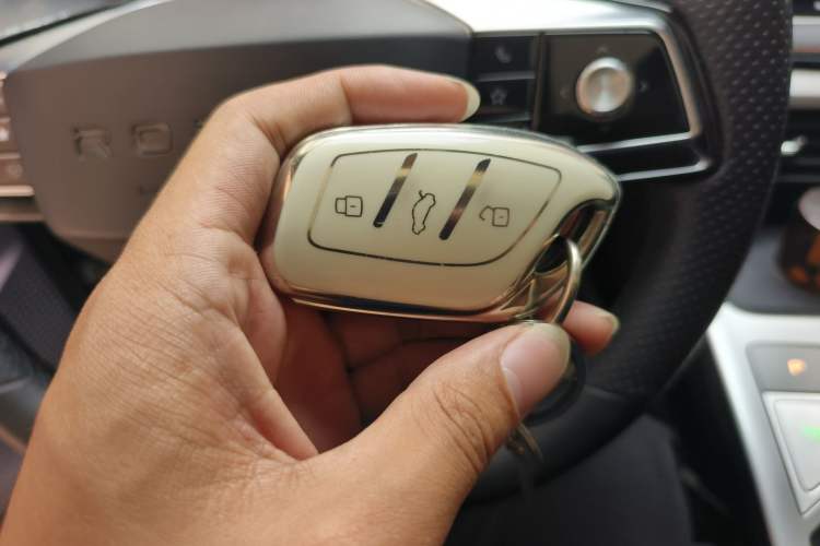 Used Roewe RX5 New Energy 2023 eRX5 Super Hybrid Premium Edition