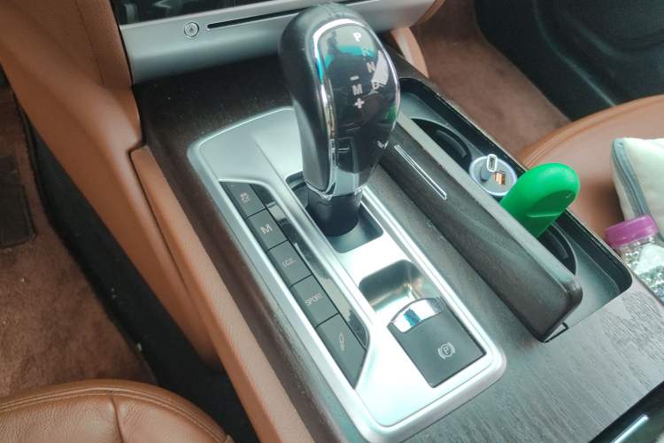 Used Maserati President 2013 3.0T Standard Model