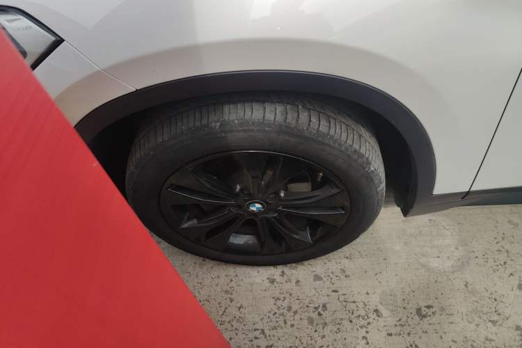 Used BMW X1 2020 sDrive20Li Fashion Model
