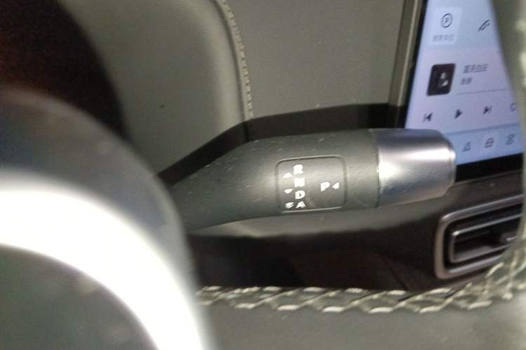 Used Li Auto L7 2024 MAX Model