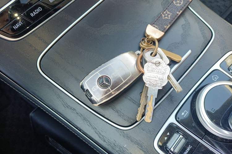 Used Mercedes-Benz E-Class 2018 E 300 L Sport Luxury Edition