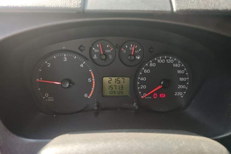 Used Ford Transit Custom 
