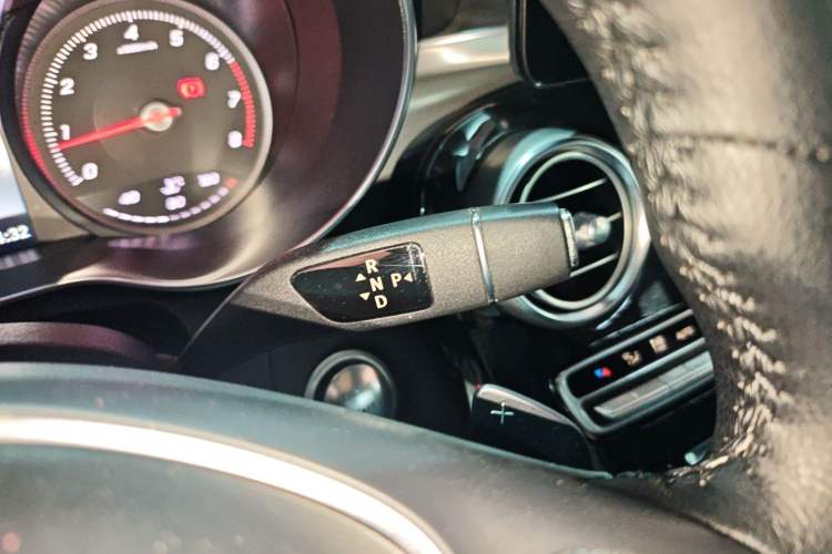 Used Mercedes-Benz GLC 2016 GLC 200 4MATIC