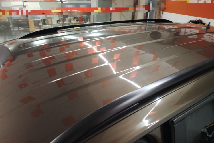 Used Volkswagen Tiguan L 2018 330TSI Automatic Two-Wheel Drive Luxury Edition