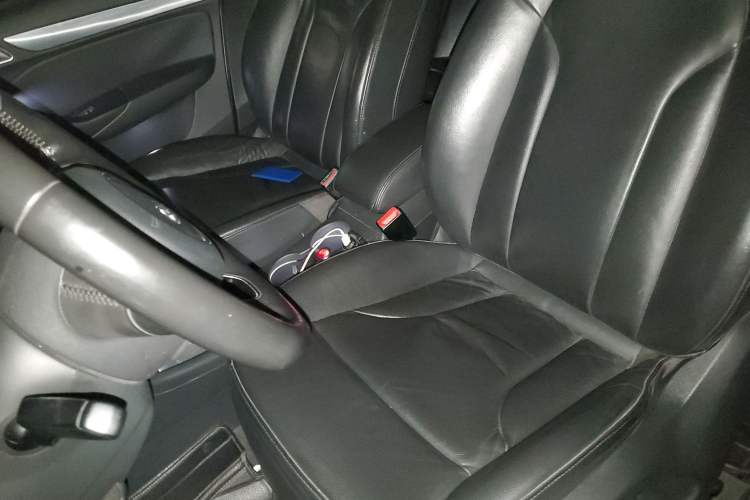 Used Audi Q3 2015 35 TFSI quattro Technology Edition