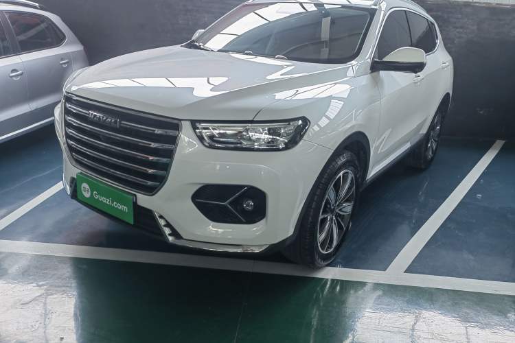 Used Haval H6 2021 1.5 GDIT Automatic Champion Edition