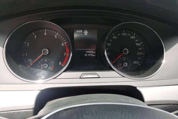 Used Volkswagen Lamando 2017 230TSI DSG Fashion Edition