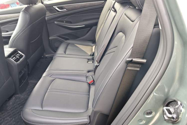 Used Landian E5 2023 1.5L DE-i 100KM Comfort Edition 7-Seater