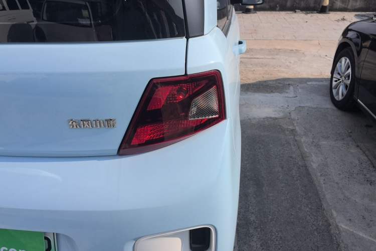 Used Dongfeng Fengon MINIEV 2022 Candy-Style Lollipop
