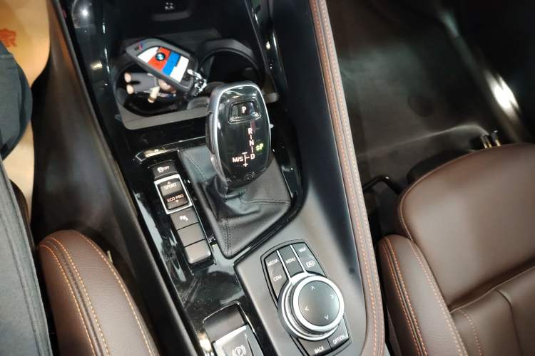 Used BMW X2 2021 Restyled sDrive25i Sharp Edition
