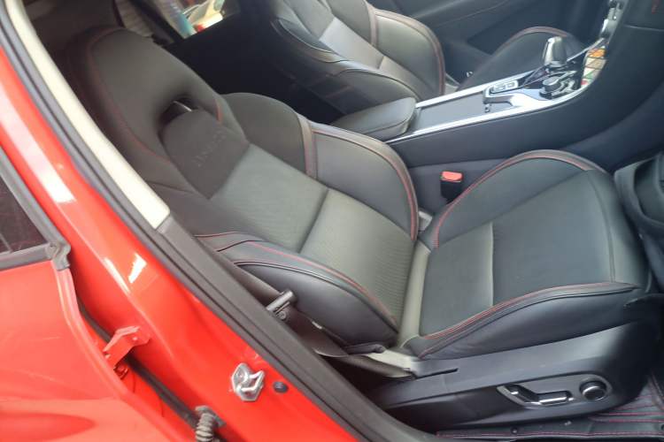 Used Lynk & Co 01 2017 2.0T Four-Wheel Drive Pro Edition