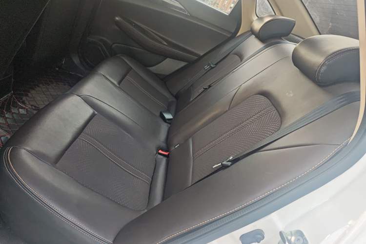 Used Changan Eado DT 2021 1.6L Automatic Luxury Model