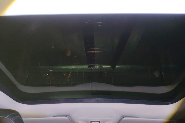 Used Mercedes-Benz GLE Coupe 2015 GLE 320 4MATIC Coupe SUV Headliner