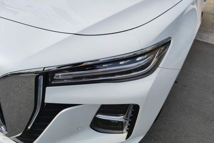 Used Hongqi H5 2025 1.5T DCT Qiyun 500 000th Unit Commemorative Edition
